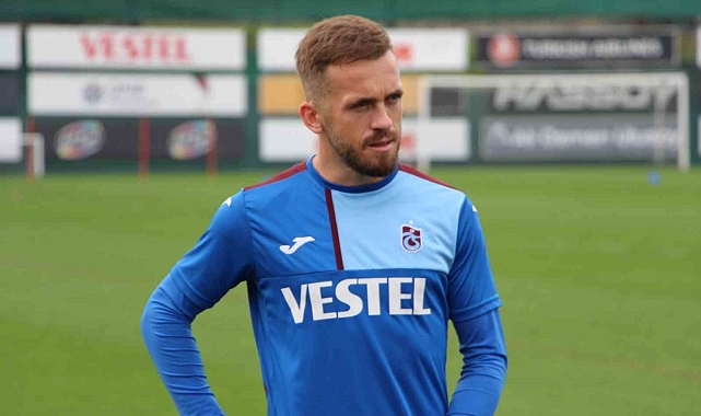 Edin Visca: "Kaliteli bir takımız" - Spor - Gazete Arena